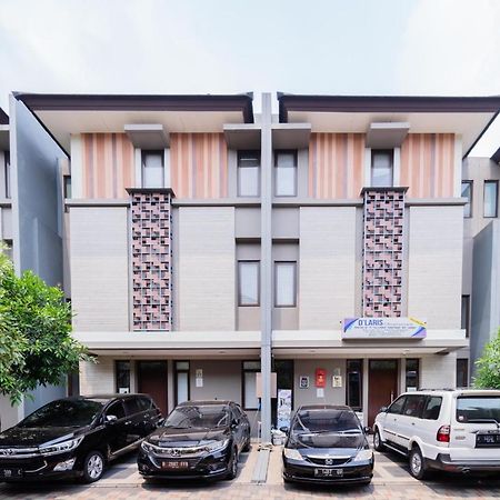 Pagedangan Koolkost Near Aeon Mall Bsd מראה חיצוני תמונה