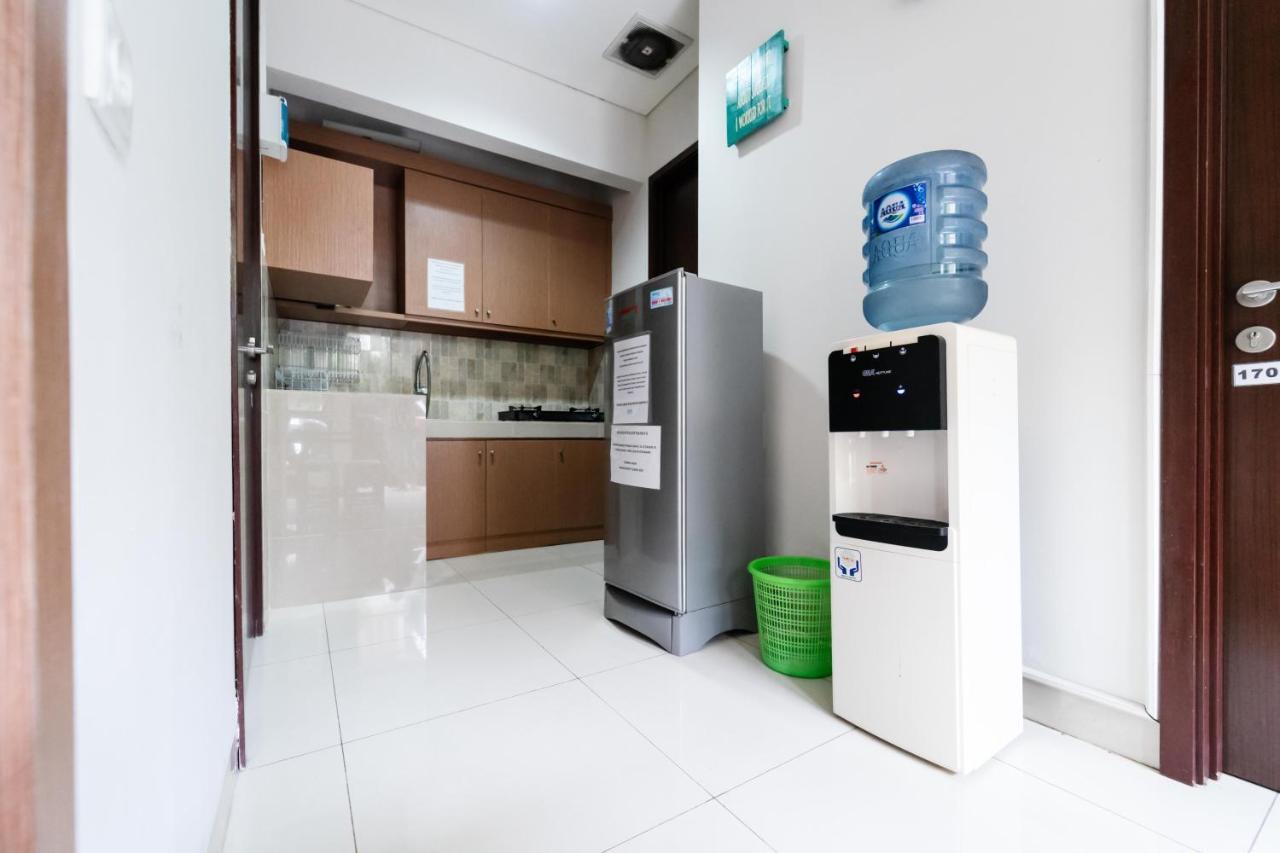 Pagedangan Koolkost Near Aeon Mall Bsd מראה חיצוני תמונה