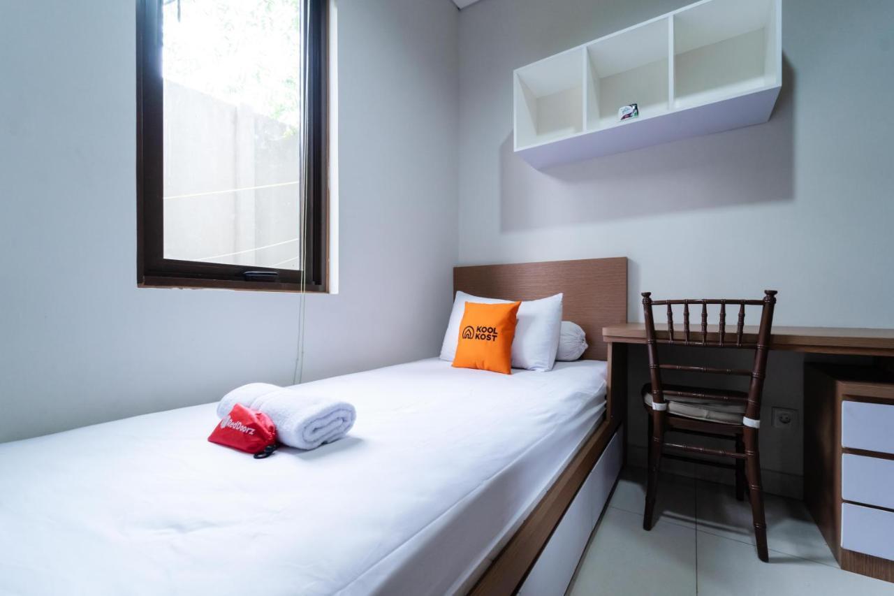 Pagedangan Koolkost Near Aeon Mall Bsd מראה חיצוני תמונה