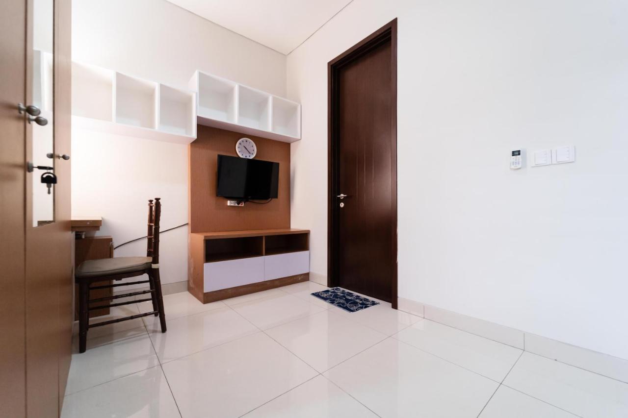 Pagedangan Koolkost Near Aeon Mall Bsd מראה חיצוני תמונה