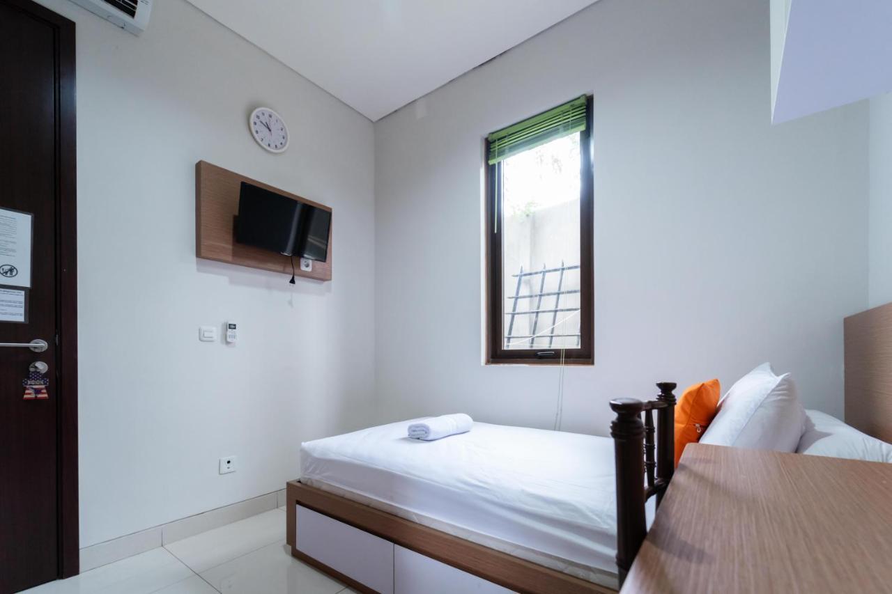 Pagedangan Koolkost Near Aeon Mall Bsd מראה חיצוני תמונה