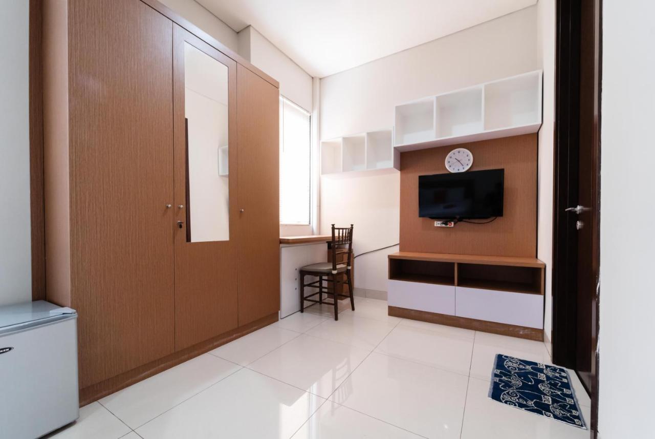 Pagedangan Koolkost Near Aeon Mall Bsd מראה חיצוני תמונה