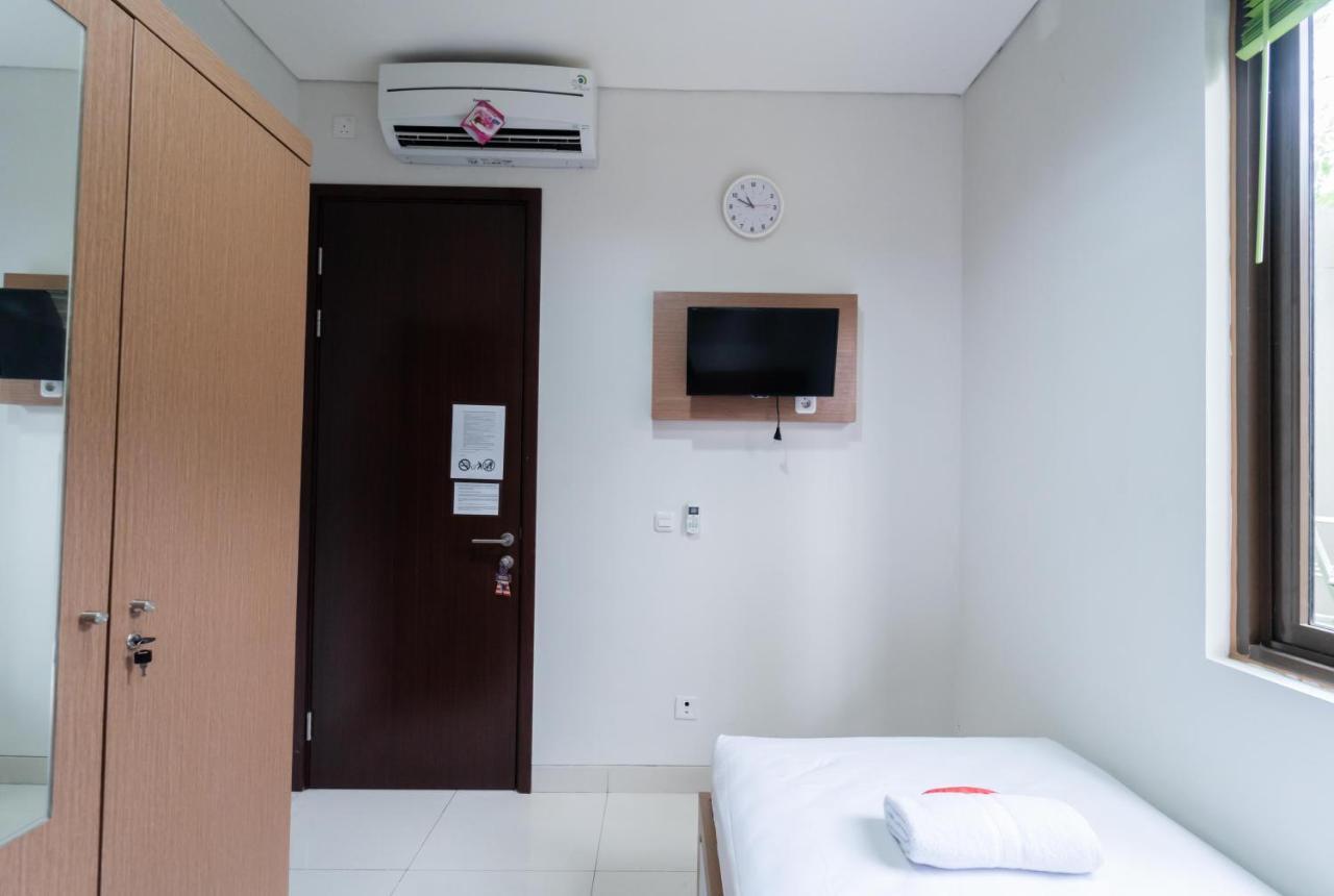 Pagedangan Koolkost Near Aeon Mall Bsd מראה חיצוני תמונה
