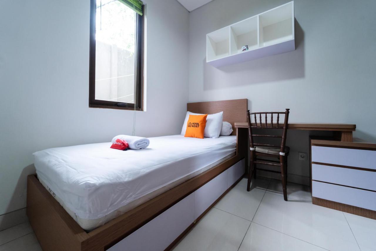 Pagedangan Koolkost Near Aeon Mall Bsd מראה חיצוני תמונה