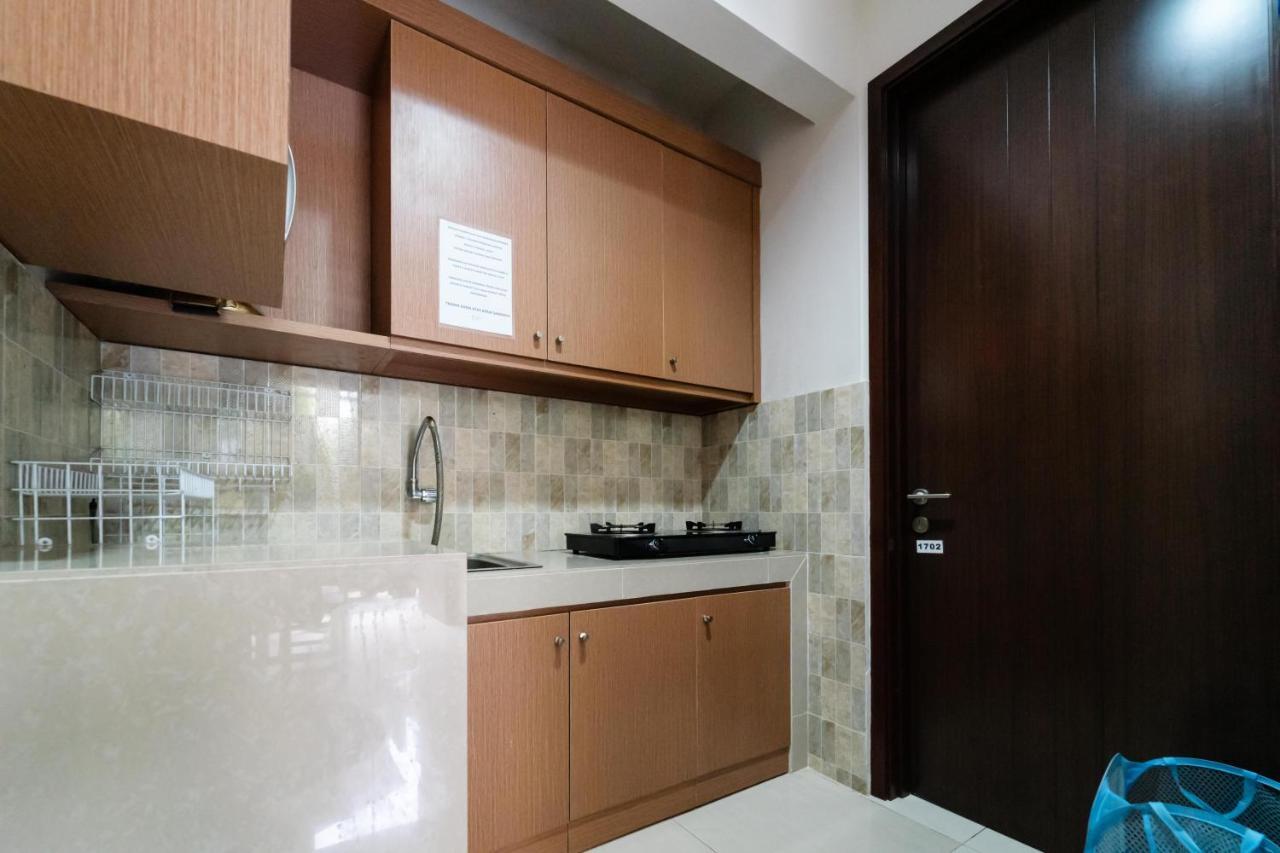 Pagedangan Koolkost Near Aeon Mall Bsd מראה חיצוני תמונה