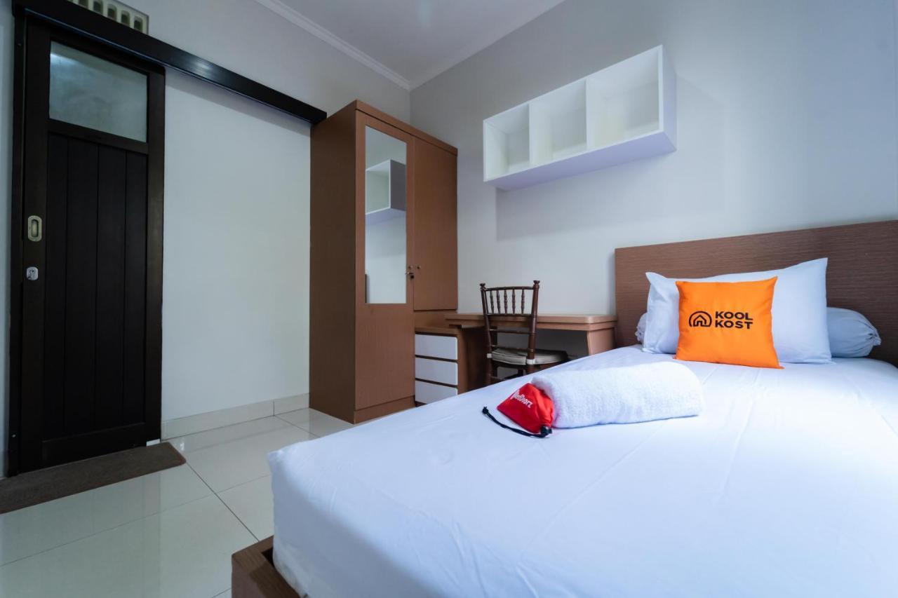 Pagedangan Koolkost Near Aeon Mall Bsd מראה חיצוני תמונה