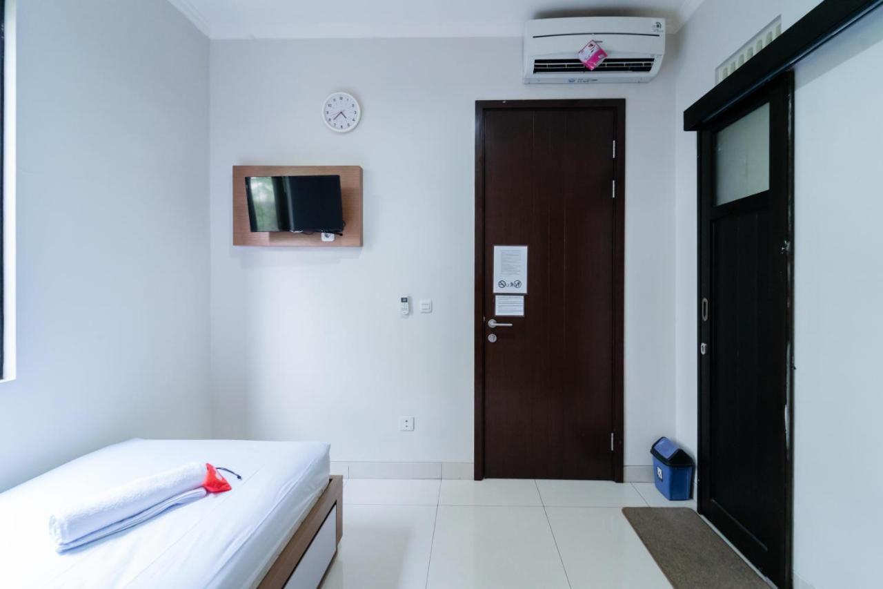 Pagedangan Koolkost Near Aeon Mall Bsd מראה חיצוני תמונה