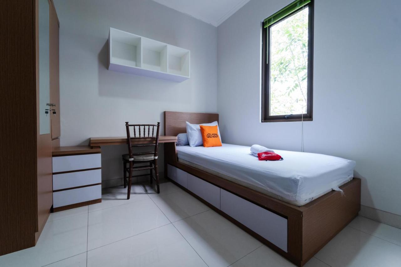 Pagedangan Koolkost Near Aeon Mall Bsd מראה חיצוני תמונה